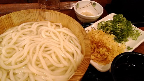 丸亀製麺4