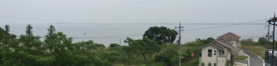 ベタナギの琵琶湖南湖下物〜志那沖 沖で釣りをするボートが増えましたね（5月28日11時30分頃）