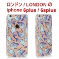 IPHONE 6 PLUS 6S PLUS NARWHAL CASE11