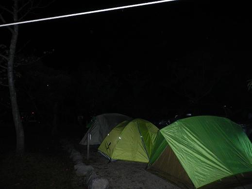 2016秋キャンプ