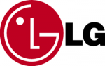 LGエレクトロニクス ロゴ