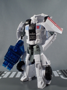 Transformers Cyber Commander Series Optimus Prime047