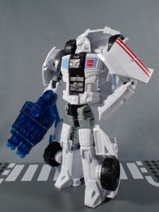 Transformers Cyber Commander Series Optimus Prime048