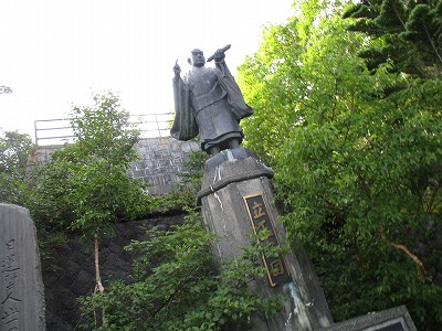 銅像