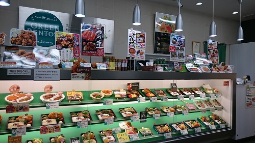 メニュー ベントス 札幌のザンギ・から揚げ専門店10選｜テイクアウト、お弁当も！おすすめ店をまとめました！