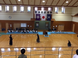 武道祭165