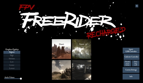 160419_1 FPV Freerider Recharged