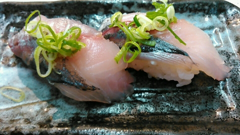 魚輝すし 八尾店 (14)