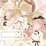 Lace × Marshmellow