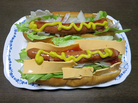 hotdog4