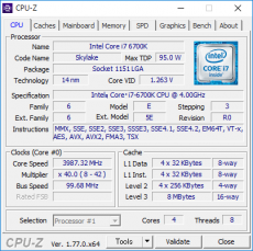 OMEN by HP 870-000jp_CPU-Z_01