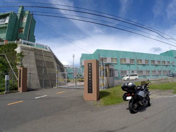 2016_0926_1_尾岳登山道入口1