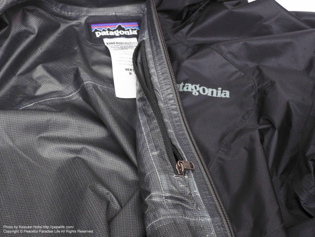 Patagonia Alpine Houdini Jacket (パタゴニア アルパイン フーディニ ジャケット)