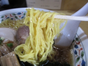浦咲　浦咲ﾗｰﾒﾝ　麺