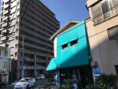 原田酒店